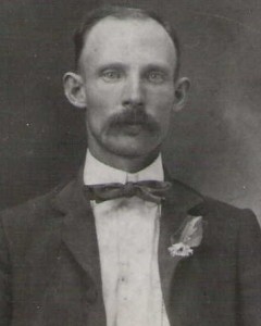 William Richard "Billy" Coleman