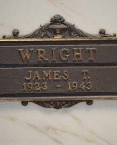 James T. Wright