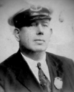 Patrick Joseph Black
