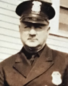 John Otto Hessler