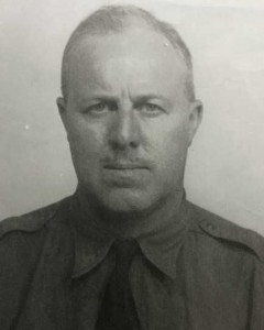 William Phipps, Sr.
