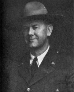Forest Sanford Townsley