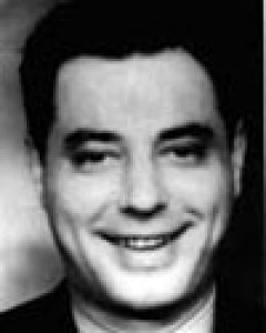 Edward F. Nugent