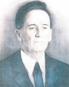 Albert P. Guidry