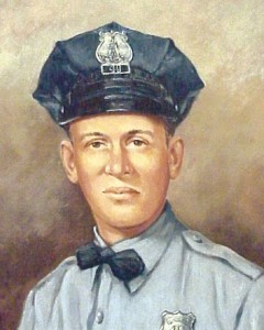 Claude Thomas Parks