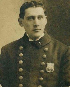 Matthew McCormick