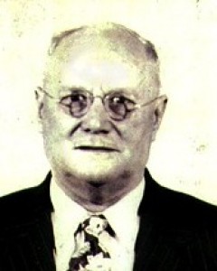 Albert Theodore Lorch