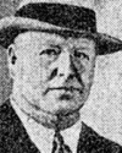 Walter John Leinberger
