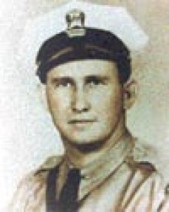 Richard S. Booth