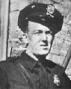 George P. Lancaster