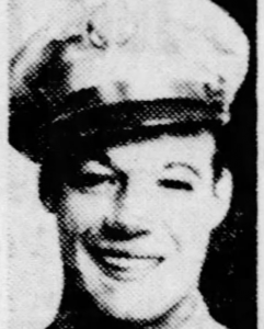 Thomas Blair McNulty