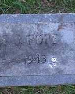 Curtis James Pope