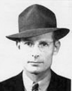 Jess Claude White
