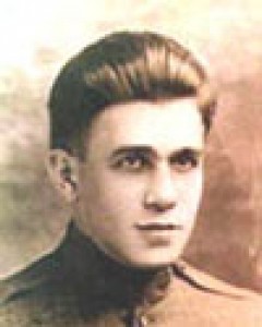 Irving I. Snyder