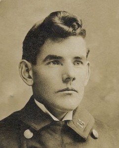 Patrick Joseph Malone