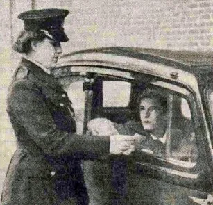 Lilian Daisy Gale
