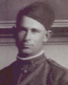Jesse F. Beerbower