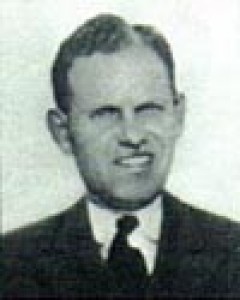 Forrest C. Gerken