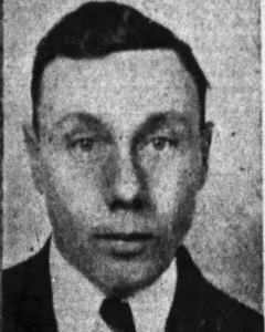 Alva N. Mead