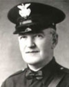 George Kirk