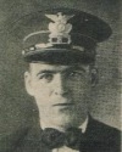 Pierce W. Farr