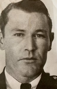 Gordon Udell Warrick