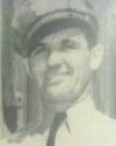 Ray E. Rogers