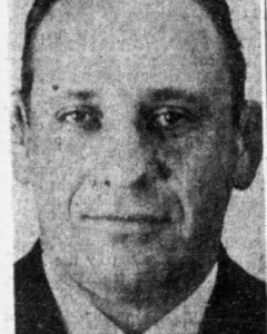 Wallace J. Muscovich