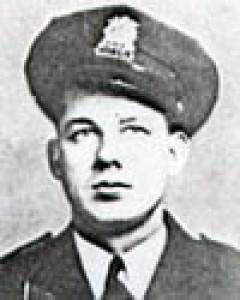 Houston Greene