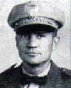 John A. Reed
