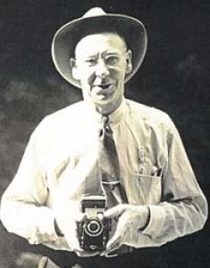 Fred Hickson