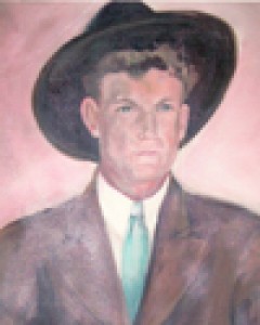 George T. Preston