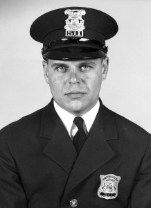 John E. Zeh
