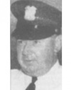 John W. O'Neil