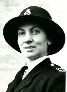 Bertha Massey Gleghorn