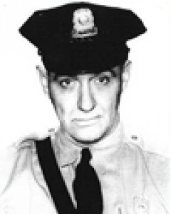 Alva H. Burnett