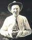 Fred Hickson