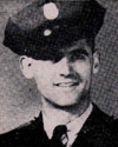 George R. Cameron