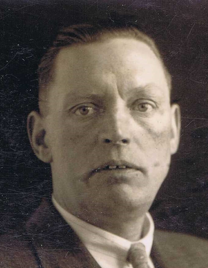 Henry Basil Dewick
