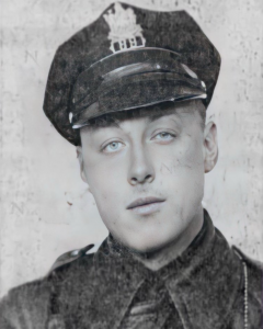 Willard E. Pruitt, Jr.
