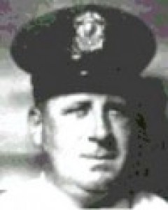 Charlie Vestel Murphy