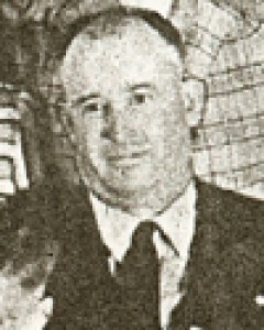 Roy E. Patterson