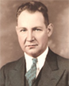 David Madison White, Sr.