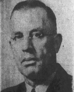 Ross John Krieger