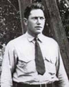 E. Holt Hammon