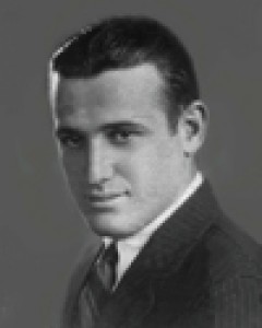 Robert Max Suarez