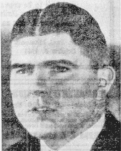 Ellwood S. Egan, Sr.
