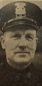 Lee Cole