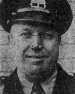 Stanley J. "Steve" Jakubowski