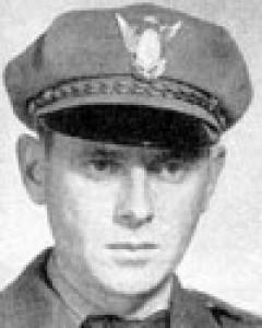 George A. Humburg, Jr.